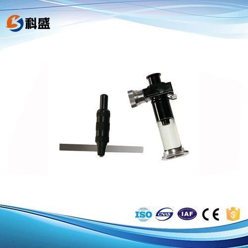 超聲波探傷儀在焊縫探傷中的作用?！举Y訊】