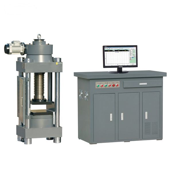型煤壓力試驗機、無煙型煤抗壓強度試驗機